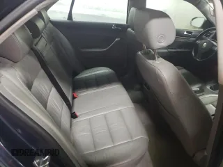 2005 Volkswagen Jetta 2.5L with VIN 3VWDF71K45M604483, listed as a Copart auction lot 81679484 with 138,926 mi miles and Salvage title. Bid and sale history available at DreamBid. Image 11.
