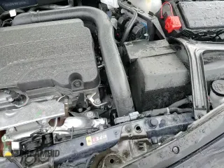 2025 Chevrolet Malibu LS with VIN 1G1ZC5ST9SF127616, listed as a Copart auction lot 52915015 with 6,621 mi miles and Clean title. Bid and sale history available at DreamBid. Image 13.