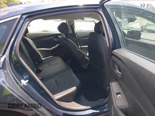 2024 Honda Accord EX-L with VIN 1HGCY2F67RA063411, listed as a IAAI auction lot 42264324 with 30,043 mi miles and . Bid and sale history available at DreamBid. Image 8.