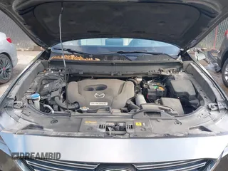 2020 Mazda CX-9 Signature with VIN JM3TCBEYXL0402053, listed as a IAAI auction lot 42070846 with 47,695 mi miles and . Bid and sale history available at DreamBid. Image 10.