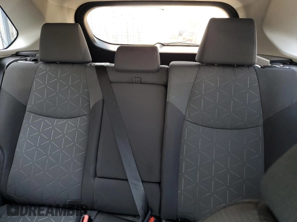 2020 Toyota RAV4 XLE with VIN 2T3P1RFV2LW131823, listed as a Copart auction lot 60246235 with 27,365 mi miles and Salvage title. Bid and sale history available at DreamBid. Image 10.
