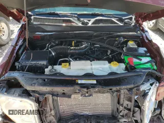 2008 Jeep Liberty Limited with VIN 1J8GN58K38W286172, listed as a Copart auction lot 58828415 with 81,606 mi miles and Salvage title. Bid and sale history available at DreamBid. Image 11.