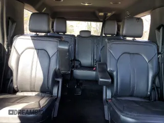 2020 Ford Expedition Max Limited with VIN 1FMJK1KT4LEA14420, listed as a Copart auction lot 46033305 with 89,410 mi miles and Salvage title. Bid and sale history available at DreamBid. Image 10.