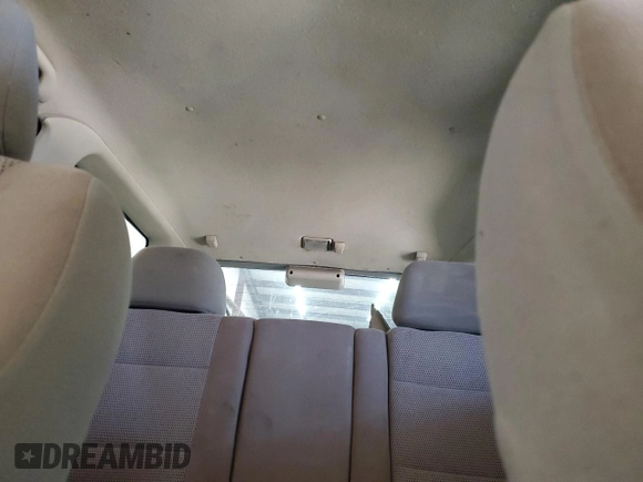 2002 Mitsubishi Montero ES z VIN JA4LS21H32J058330, wystawiony jako Copart lot #83523844 z przebiegiem 186 781 mil mil oraz Szkoda całkowita • Salvage title. Historia ofert i sprzedaży dostępna na DreamBid. Obrazek 10.