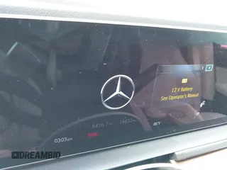 2024 Mercedes-Benz GLE 450 с VIN 4JGFB5KB3RB125829, выставлен на аукционе IAAI как лот 42243470 с пробегом 16 652 миль миль и . История ставок и продаж доступна на DreamBid. Изображение 7.