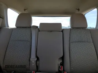 2013 Toyota 4Runner SR5 z VIN JTEZU5JR6D5055630, wystawiony jako Copart lot #58156405 z przebiegiem 203 150 mil mil oraz Szkoda całkowita • Salvage title. Historia ofert i sprzedaży dostępna na DreamBid. Obrazek 10.