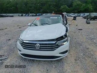 2019 Volkswagen Jetta S with VIN 3VWC57BU2KM029214, listed as a Copart auction lot 59508735 with 86,552 mi miles and Non repairable. Bid and sale history available at DreamBid. Image 13.