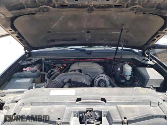 2008 Chevrolet Avalanche LT w/3LT with VIN 3GNFK12348G314525, listed as a Copart auction lot 64362094 with 213,218 mi miles and Salvage Title. Bid and sale history available at carsss.com. Image 13.