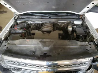 2015 Chevrolet Silverado 1500 Work Truck with VIN 1GCVKPEC6FZ344559, listed as a Copart auction lot 50519025 with 132,287 mi miles and Clean Title. Bid and sale history available at carsss.com. Image 11.