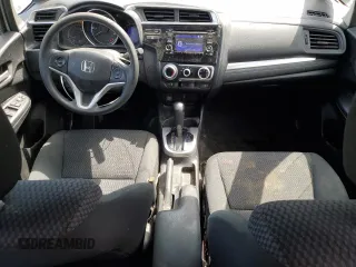 2020 Honda Fit LX with VIN 3HGGK5H4XLM713388, listed as a Copart auction lot 51795095 with 316,178 mi miles and Clean Title. Bid and sale history available at carsss.com. Image 8.