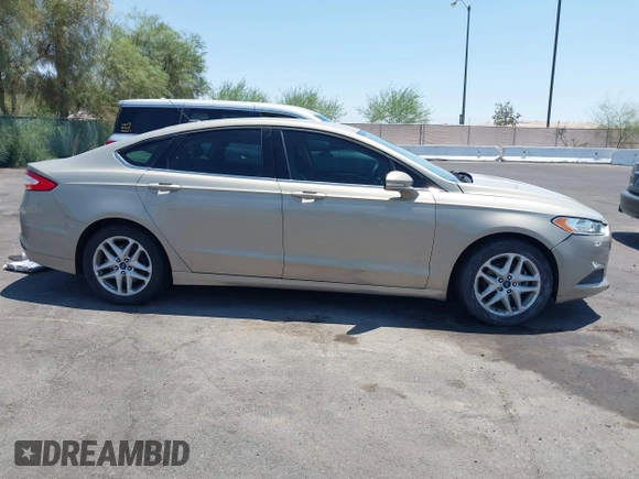 2016 Ford Fusion SE with VIN 3FA6P0HD4GR166308, listed as a IAAI auction lot 42609517 with 115,928 mi miles and . Bid and sale history available at DreamBid. Image 13.