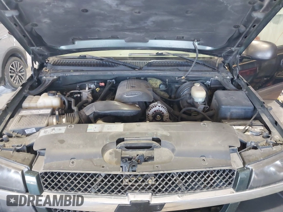 2005 Chevrolet Silverado 1500 Z71 with VIN 1GCEK19B15E272187, listed as a IAAI auction lot 42001487 with 313,138 mi miles and . Bid and sale history available at DreamBid. Image 10.