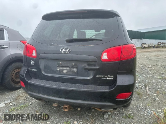 2009 Hyundai Santa Fe GL с VIN 5NMSG73E89H244027, выставлен на аукционе Copart как лот 69469734 с пробегом Не указан миль и Списание • Salvage title. История ставок и продаж доступна на DreamBid. Изображение 6.