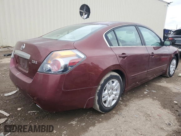 2010 Nissan Altima S z VIN 1N4AL2AP9AC150133, wystawiony jako Copart lot #42641635 z przebiegiem 200 580 mil mil oraz Czysty tytuł • Clean title. Historia ofert i sprzedaży dostępna na DreamBid. Obrazek 3.