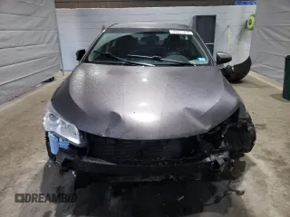 2017 Toyota Camry XLE with VIN 4T1BF1FKXHU269502, listed as a Copart auction lot 48971875 with 62,489 mi miles and Salvage Title. Bid and sale history available at carsss.com. Image 5.
