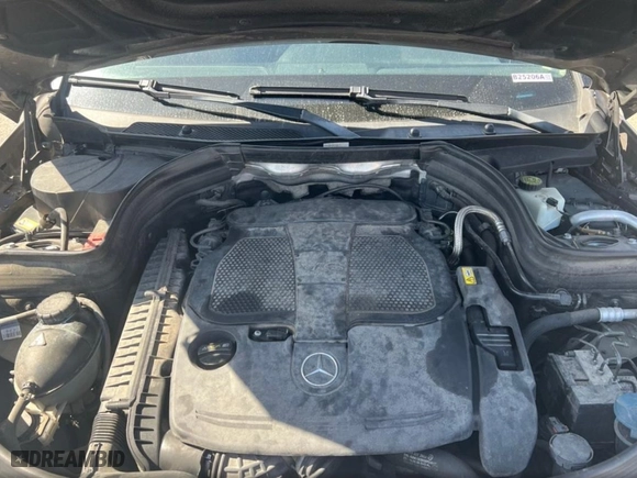 2013 Mercedes-Benz GLK-Class GLK 350 with VIN WDCGG8JB8DF965467, listed as a Copart auction lot 50107215 with 177,620 mi miles and Clean Title. Bid and sale history available at carsss.com. Image 7.