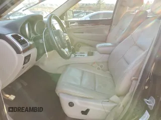 2013 Jeep Grand Cherokee Limited with VIN 1C4RJEBT4DC547463, listed as a Copart auction lot 82982354 with 149,564 mi miles and Clean Title. Bid and sale history available at carsss.com. Image 7.