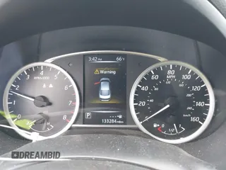 2017 Nissan Sentra SR with VIN 3N1AB7AP2HY329371, listed as a IAAI auction lot 42196614 with 133,284 mi miles and . Bid and sale history available at DreamBid. Image 7.