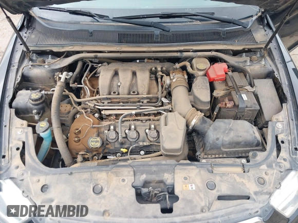 2017 Ford Taurus SEL with VIN 1FAHP2E86HG120774, listed as a IAAI auction lot 42608044 with 167,558 mi miles and . Bid and sale history available at DreamBid. Image 10.