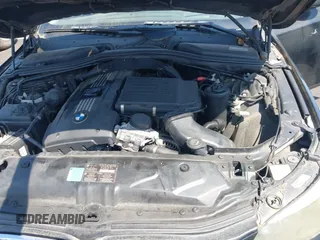 2008 BMW 5 Series 535i with VIN WBANW13528CZ83319, listed as a IAAI auction lot 42018968 with Not Provided miles and . Bid and sale history available at carsss.com. Image 10.
