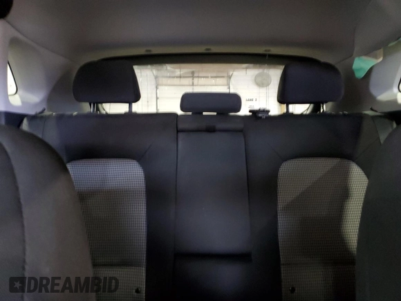 2019 Hyundai Kona SEL with VIN KM8K6CAA6KU257297, listed as a Copart auction lot 53932555 with 59,226 mi miles and Salvage Title. Bid and sale history available at DreamBid. Image 10.