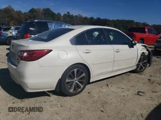 2015 Subaru Legacy 2.5i Limited with VIN 4S3BNAN61F3030175, listed as a Copart auction lot 73309323 with 150,619 mi miles. Bid and sale history available at carsss.com. Image 3.