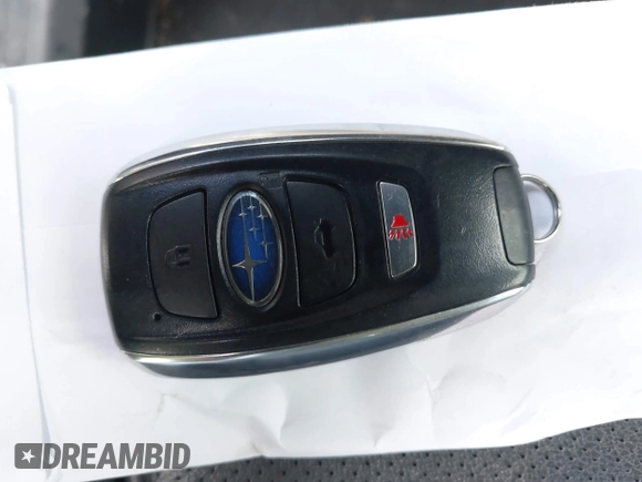 2020 Subaru Outback Limited z VIN 4S4BTANCXL3229387, wystawiony jako IAAI lot #42306582 z przebiegiem 35 358 mil mil oraz . Historia ofert i sprzedaży dostępna na DreamBid. Obrazek 11.