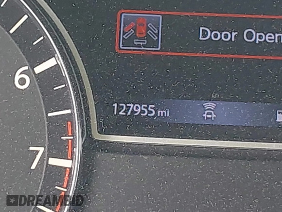 2018 Nissan Pathfinder SL with VIN 5N1DR2MN2JC602824, listed as a IAAI auction lot 42487986 with 127,955 mi miles and . Bid and sale history available at DreamBid. Image 16.