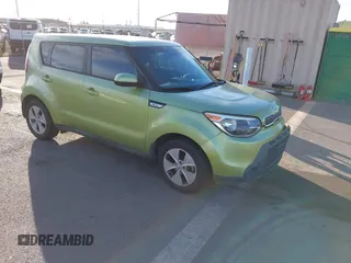 2015 Kia Soul z VIN KNDJN2A28F7810851, wystawiony jako IAAI lot #41377837 z przebiegiem 54 814 mil mil oraz . Historia ofert i sprzedaży dostępna na DreamBid. Obrazek 1.