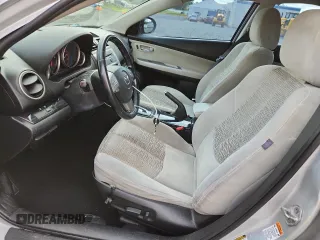 2010 Mazda 6 i Touring с VIN 1YVHZ8CH0A5M25466, выставлен на аукционе Copart как лот 64804135 с пробегом 196 891 миль миль и Списание • Salvage title. История ставок и продаж доступна на DreamBid. Изображение 7.