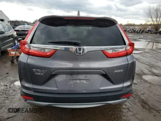 2019 Honda CR-V EX with VIN 5J6RW2H56KL009654, listed as a Copart auction lot 37589213 with 73,223 mi miles. Bid and sale history available at carsss.com. Image 6.