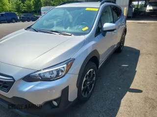 2023 Subaru Crosstrek Premium с VIN JF2GTAPC3P8284958, выставлен на аукционе IAAI как лот 42566207 с пробегом 43 380 миль миль и . История ставок и продаж доступна на DreamBid. Изображение 1.