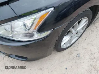 2010 Nissan Maxima SV с VIN 1N4AA5AP8AC834226, выставлен на аукционе IAAI как лот 42347614 с пробегом 92 381 миль миль и . История ставок и продаж доступна на DreamBid. Изображение 12.