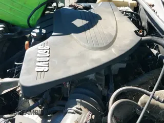 2011 Chevrolet Impala LT Fleet z VIN 2G1WG5EKXB1122149, wystawiony jako IAAI lot #43428593 z przebiegiem 198 000 mil mil oraz . Historia ofert i sprzedaży dostępna na DreamBid. Obrazek 12.