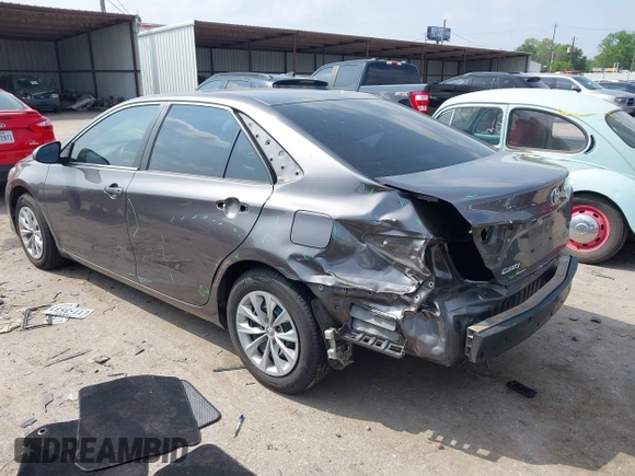 2016 Toyota Camry XLE with VIN 4T4BF1FKXGR521530, listed as a IAAI auction lot 41900074 with 151,251 mi miles and . Bid and sale history available at DreamBid. Image 3.