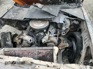 1985 Chevrolet Monte Carlo Sport SS с VIN 1G1GZ37G6FR114333, выставлен на аукционе Copart как лот 72896644 с пробегом Не указан миль и Списание • Salvage title. История ставок и продаж доступна на DreamBid. Изображение 13.