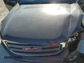 2015 GMC Yukon XL SLT with VIN 1GKS1HKC3FR188825, listed as a Copart auction lot 88904935 with 201,178 mi miles and Salvage Title. Bid and sale history available at carsss.com. Image 12.