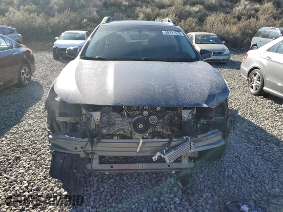 2021 Subaru Outback Limited z VIN 4S4BTANC8N3141411, wystawiony jako Copart lot #50321125 z przebiegiem 24 410 mil mil oraz Szkoda całkowita • Salvage title. Historia ofert i sprzedaży dostępna na DreamBid. Obrazek 5.