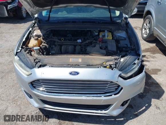2015 Ford Fusion SE with VIN 3FA6P0H70FR229316, listed as a IAAI auction lot 42081286 with 185,294 mi miles and . Bid and sale history available at DreamBid. Image 10.