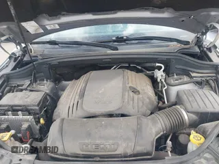 2020 Dodge Durango Pursuit z VIN 1C4SDJFT1LC381509, wystawiony jako IAAI lot #41717502 z przebiegiem 74 854 mil mil oraz . Historia ofert i sprzedaży dostępna na DreamBid. Obrazek 10.