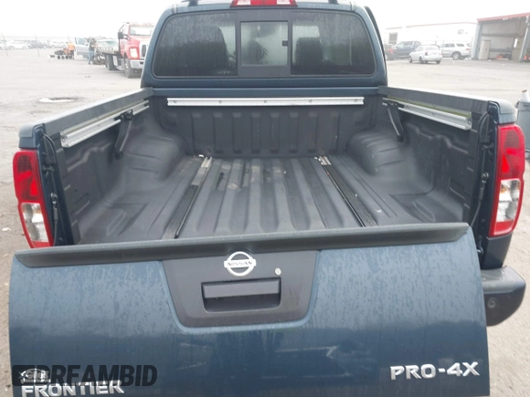2020 Nissan Frontier SV с VIN 1N6ED0EB6LN723313, выставлен на аукционе IAAI как лот 41101142 с пробегом 20 255 миль миль и . История ставок и продаж доступна на DreamBid. Изображение 8.