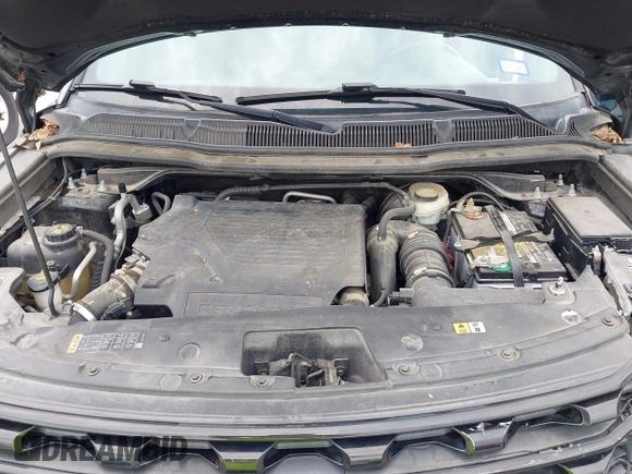 2017 Ford Explorer Sport with VIN 1FM5K8GT1HGC31504, listed as a IAAI auction lot 42483706 with 94,426 mi miles and . Bid and sale history available at DreamBid. Image 10.