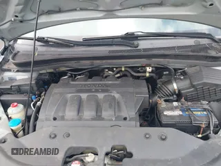 2008 Honda Odyssey EX-L with VIN 5FNRL38718B115950, listed as a IAAI auction lot 41957715 with 226,033 mi miles and . Bid and sale history available at DreamBid. Image 10.