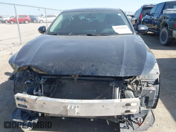 2019 Nissan Altima S z VIN 1N4BL4BV4KC244046, wystawiony jako IAAI lot #42018658 z przebiegiem 107 491 mil mil oraz . Historia ofert i sprzedaży dostępna na DreamBid. Obrazek 6.