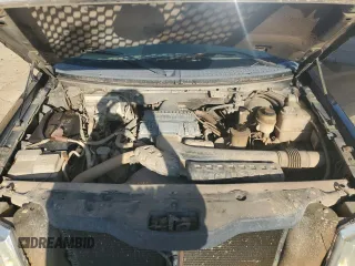 2005 Ford F-150 XLT с VIN 1FTPW12535KD91779, выставлен на аукционе Copart как лот 65586615 с пробегом 162 517 миль миль и Чистый • Clean title. История ставок и продаж доступна на DreamBid. Изображение 11.