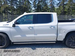 2022 Chevrolet Silverado 1500 High Country with VIN 1GCUYHEL6NZ179904, listed as a IAAI auction lot 42094469 with 16,528 mi miles and . Bid and sale history available at DreamBid. Image 14.