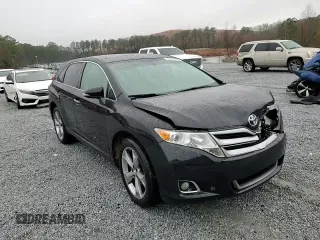 2015 Toyota Venza XLE z VIN 4T3ZK3BB9FU074071, wystawiony jako Copart lot #83414804 z przebiegiem Nie podano mil oraz Szkoda całkowita • Salvage title. Historia ofert i sprzedaży dostępna na DreamBid. Obrazek 11.