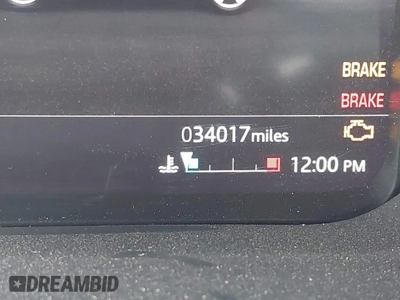 2020 Land Rover Defender SE with VIN SALEPEEU1L2007406, listed as a IAAI auction lot 42454973 with 34,017 mi miles and . Bid and sale history available at DreamBid. Image 15.