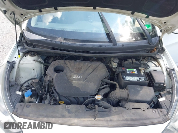 2012 Hyundai Accent GS z VIN KMHCT5AE4CU016044, wystawiony jako IAAI lot #42803906 z przebiegiem 168 824 mil mil oraz . Historia ofert i sprzedaży dostępna na DreamBid. Obrazek 10.