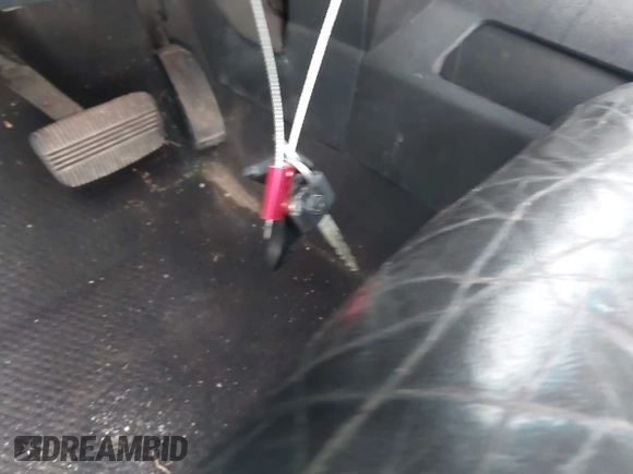 2009 Nissan Titan LE with VIN 1N6BA07CX9N318808, listed as a IAAI auction lot 42522212 with 276,410 mi miles and . Bid and sale history available at DreamBid. Image 11.